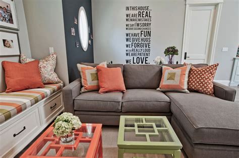 Cool Interior Design Color Schemes