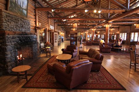 Lake Lodge And Cabins Yellowstone Insider