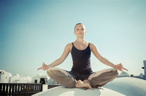 Tipos De Yoga Y Sus Beneficios Estilo De Vida Univision
