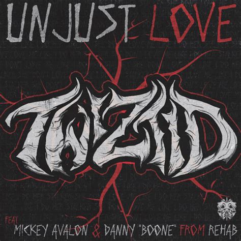 Unjust Love Single By Twiztid Spotify