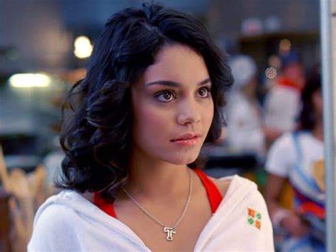 All Of Vanessa Hudgens Movies Ranked From Worst To Best