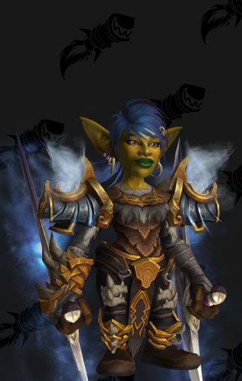 Windy Shaman Transmog Goldgoblin Net