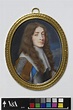 James, Duke of York, later James II | Cooper, Samuel | V&A Explore The ...