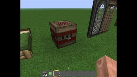 Muestra Texture Pack Ovo´s Rustic Pack Youtube