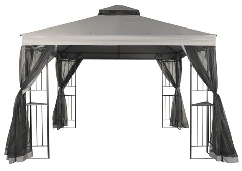 Mainstays 10ft X 10ft Ez Gazebo Replacement Canopy