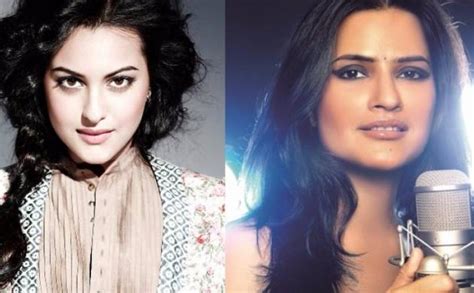 Sonakshi Sinha Blocks Sona Mahapatra On Twitter After Being Criticised By The Singer News