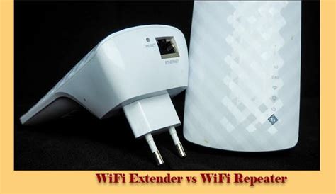 Apa Itu WiFi Repeater?