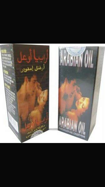 Jual Minyak Arab Oil Arabian Di Lapak Dwi 41 Store Bukalapak