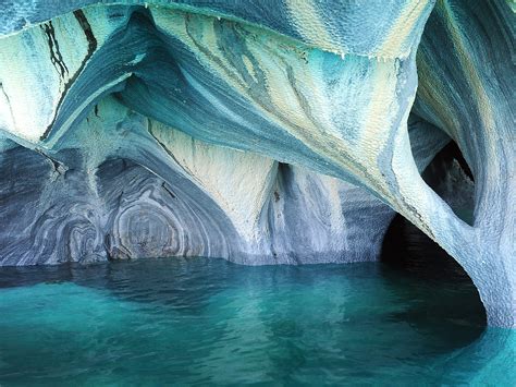 The Most Beautiful Caves In The World Photos Condé Nast Traveler