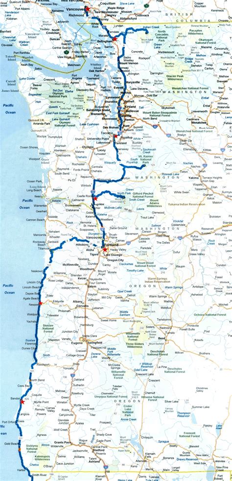 Check spelling or type a new query. Pacific Coast RT