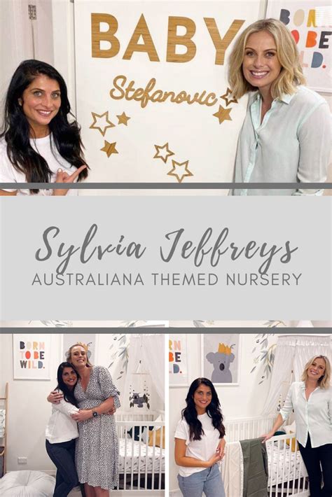 Sylvia Jeffreys Nursery Organising A Small Nursery Space Peppermint