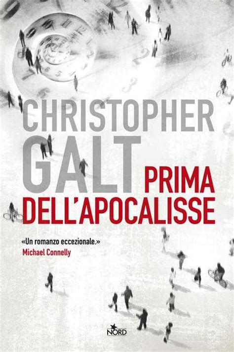 Pdf Prima Dellapocalisse By Christopher Galt Ebook Perlego