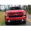 2021 Silverado Buyers Will Be Thrilled By Chevys Changes  CarBuzz
