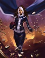 Rogue's Current Powers (Comics & Singer's Films) Review - X-Men - Comic ...