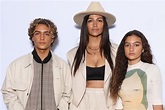 Matthew McConaughey's Kids Look All Grown Up as They Make Rare ...