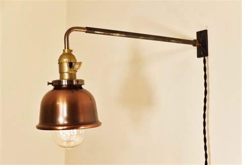 Plug In Wall Light Fixtures Decorating Home With The Correct Lighting