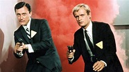 Classic US TV Series – The Man From U.N.C.L.E. | Ireland's Own