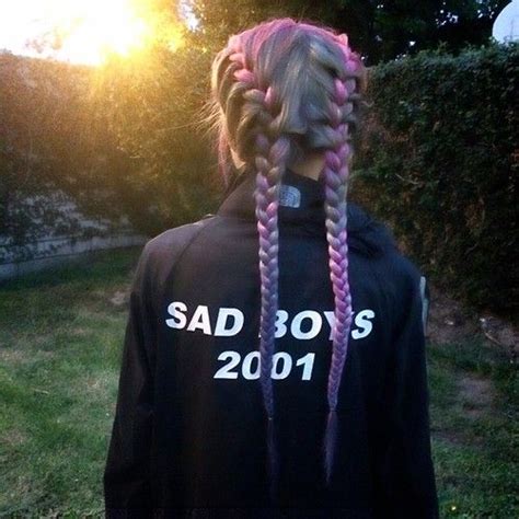 17 Best Images About Sad Boys 2001 On Pinterest Bucket Hat Windbreaker And Hip Hop