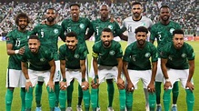 Arabia Saudita, en busca de un milagro en el Mundial de Catar
