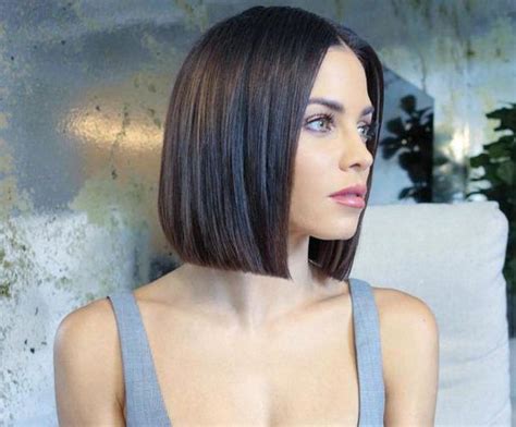 Los Nuevos Cortes Y Colores De Cabello En Tendencia Para Este Verano 2021 Web Ojo Mujer Ojo