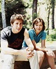 Jake And Maggie Gyllenhaal, The Most Adorable Siblings In Hollywood ...