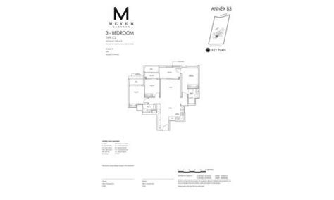 Meyer Mansion Floor Plans New Launch Condominium At Meyer Road Singapore