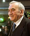 Tadeusz Mazowiecki, 86; Poland’s first prime minister after communism ...