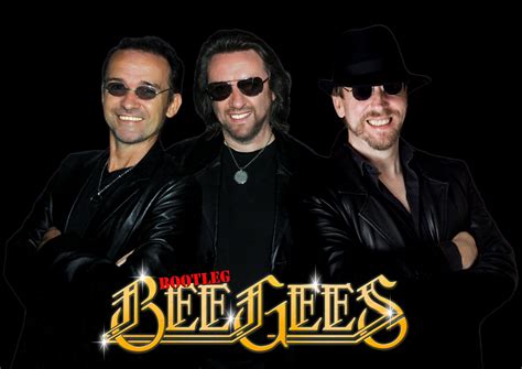 Bee Gees Tribute Band Bootleg Bee Gees Shout Entertainment