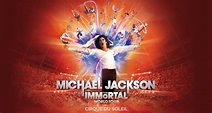 Love Survives: IMMORTAL: Michael Jackson's Greatest Recordings ...
