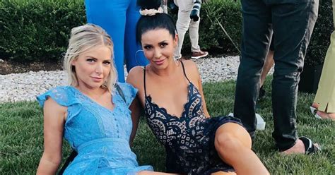 Vanderpump Rules Star Ariana Madix Supports Scheana Shay After