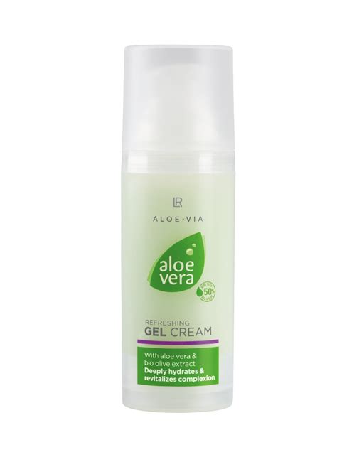 Services include onsite and remote it support for businesses, website design, surveillance system integration, and low voltage. LR ALOE VIA Gel Cream • ALOE VERA Verfrissende Gel Crème