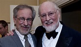 Podcast Special: The Spielberg/Williams Collaboration – The Legacy of ...