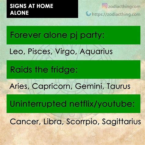 me taurus and my friend aries literally raided my kitchen twice last night zodiac signs gemini