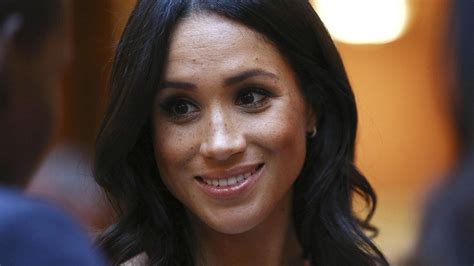 It was important for meghan and robinson that the bench feature families from all walks of life. Meghan Markle's Book Accused of Plagiarizing 'The Boy on ...