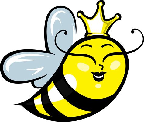 Bee Clipart Easy Bee Easy Transparent Free For Download On