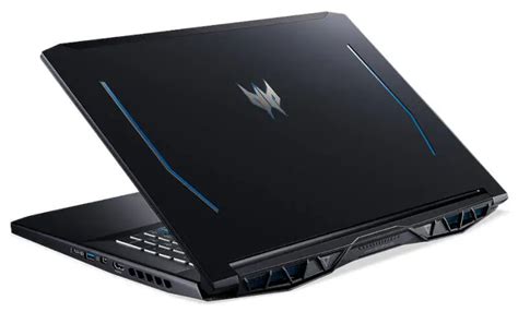 Acer Triton Helios I Nitro Nowe Laptopy Gamingowe Także Z Linii