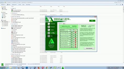 Smadav Pro Crack 2020 License Key Free Download