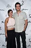 Drew Roy and Renee Gardner Photos Photos - For Love and Lemons Annual ...