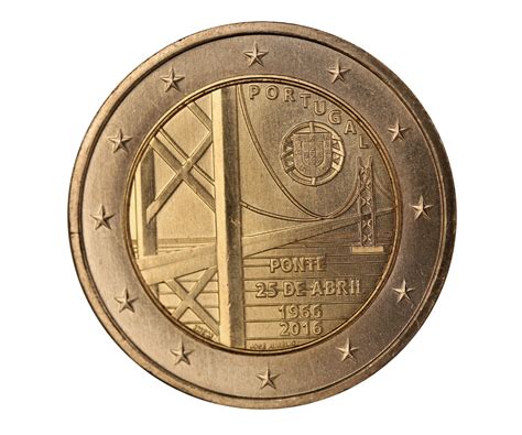 Monete Da Collezione Euro 2 Euro Commemorativi 2016 2016
