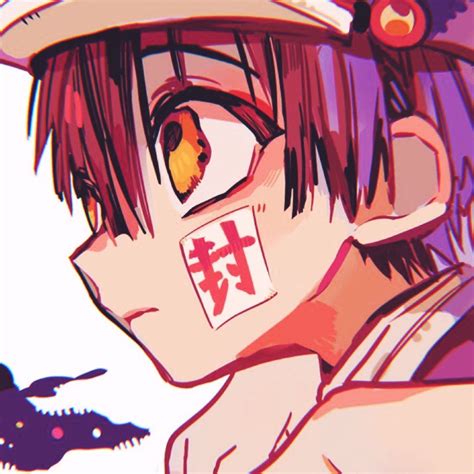 Random Nene Yashiro Icons ~ Hanako Anime Matching