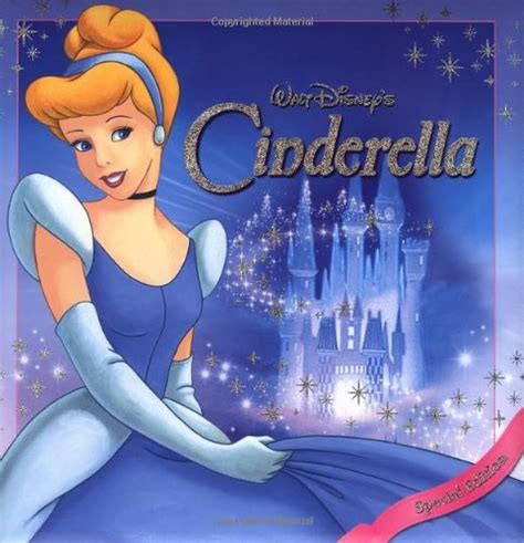 Disney Movie Collection Cinderella Big Bad Wolf Books Sdn Bhd Hong