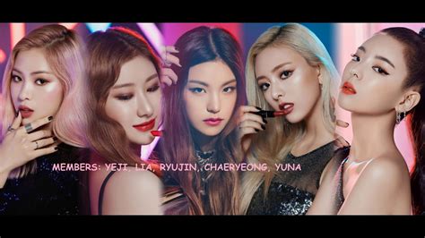 Top 10 Kpop Girl Group 2019 September 2019 Youtube