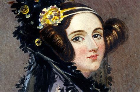Wer war Ada Lovelace? Das Leben der Frau, die den modernen Computer