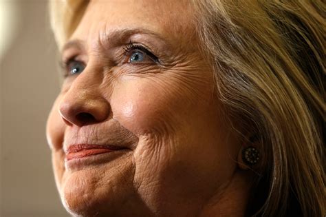 Hillary Clinton Will Help Democrats Move Obamacare Forward The