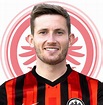 Christopher Lenz: Spielerprofil Eintracht Frankfurt 2021/22 - alle News ...