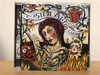 Steve Vai - Fire Garden CD Photo | Metal Kingdom