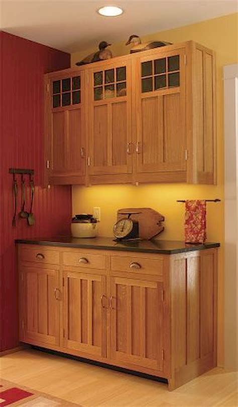 100 Best Oak Kitchen Cabinets Ideas Decoration For Farmhouse Style 10