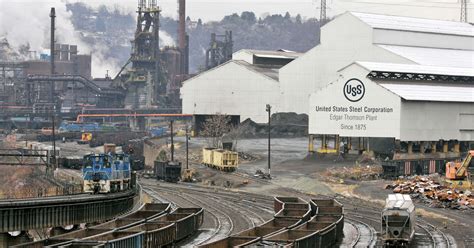 Image result for steel mill facilities | East chicago, Steel mill
