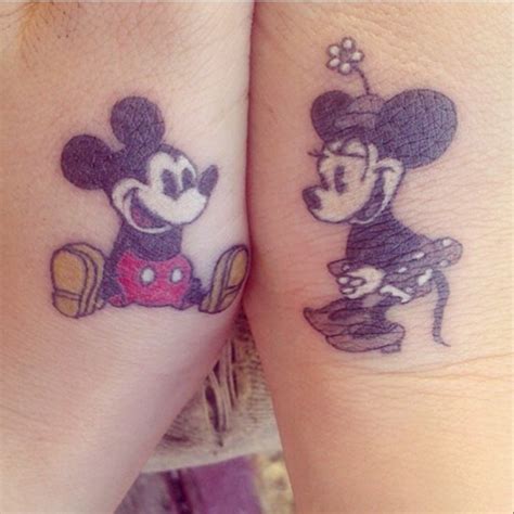 Tattoo Uploaded By Libbylove • Vintage Disney Vintage Disney