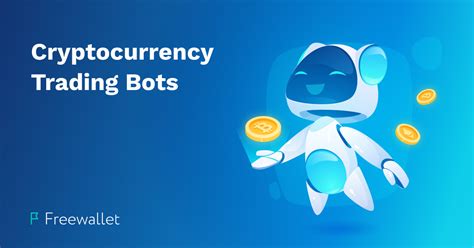 Nathan reiff has been writing expert articles and news about financial topics such as investing and trading, cryptocurrency, etfs, and alternative investments on investopedia since 2016. The Best Cryptocurrency Trading Bots to Improve Your Results